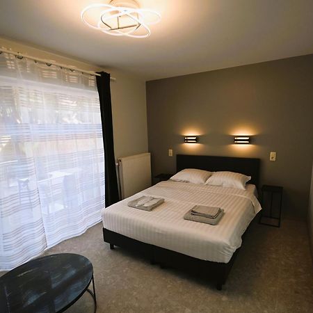Cesar Palace Oostende Ruang foto