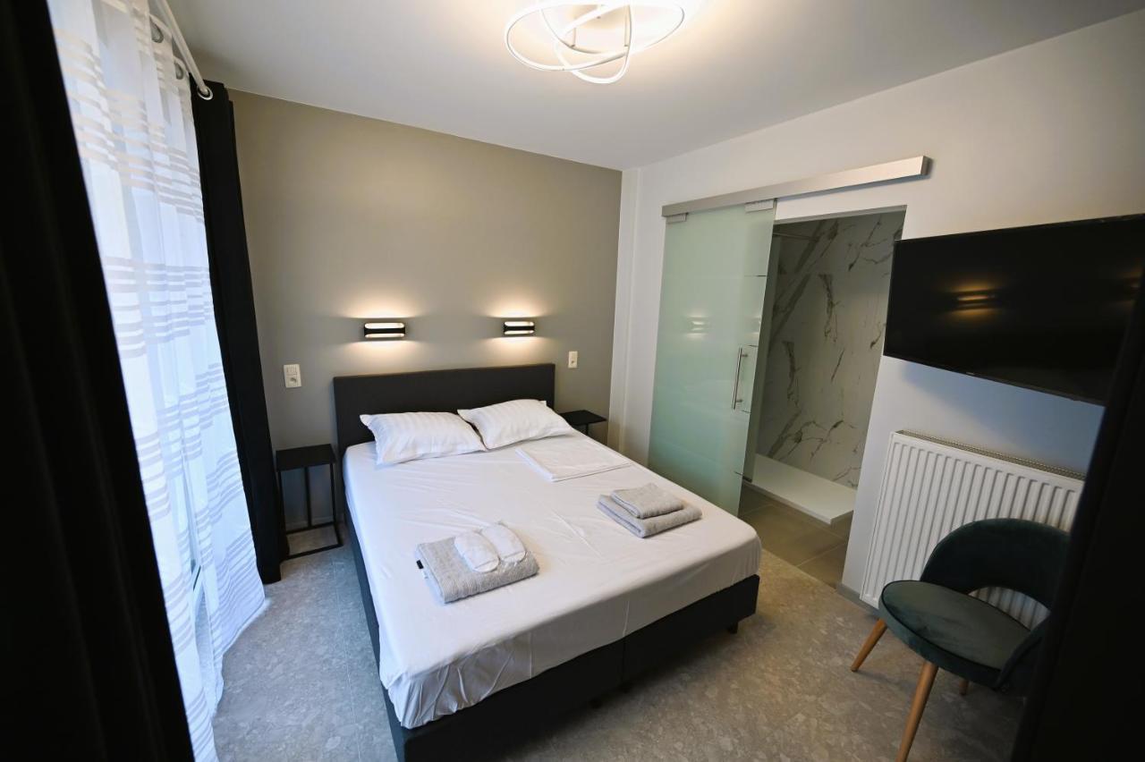 Cesar Palace Oostende Ruang foto