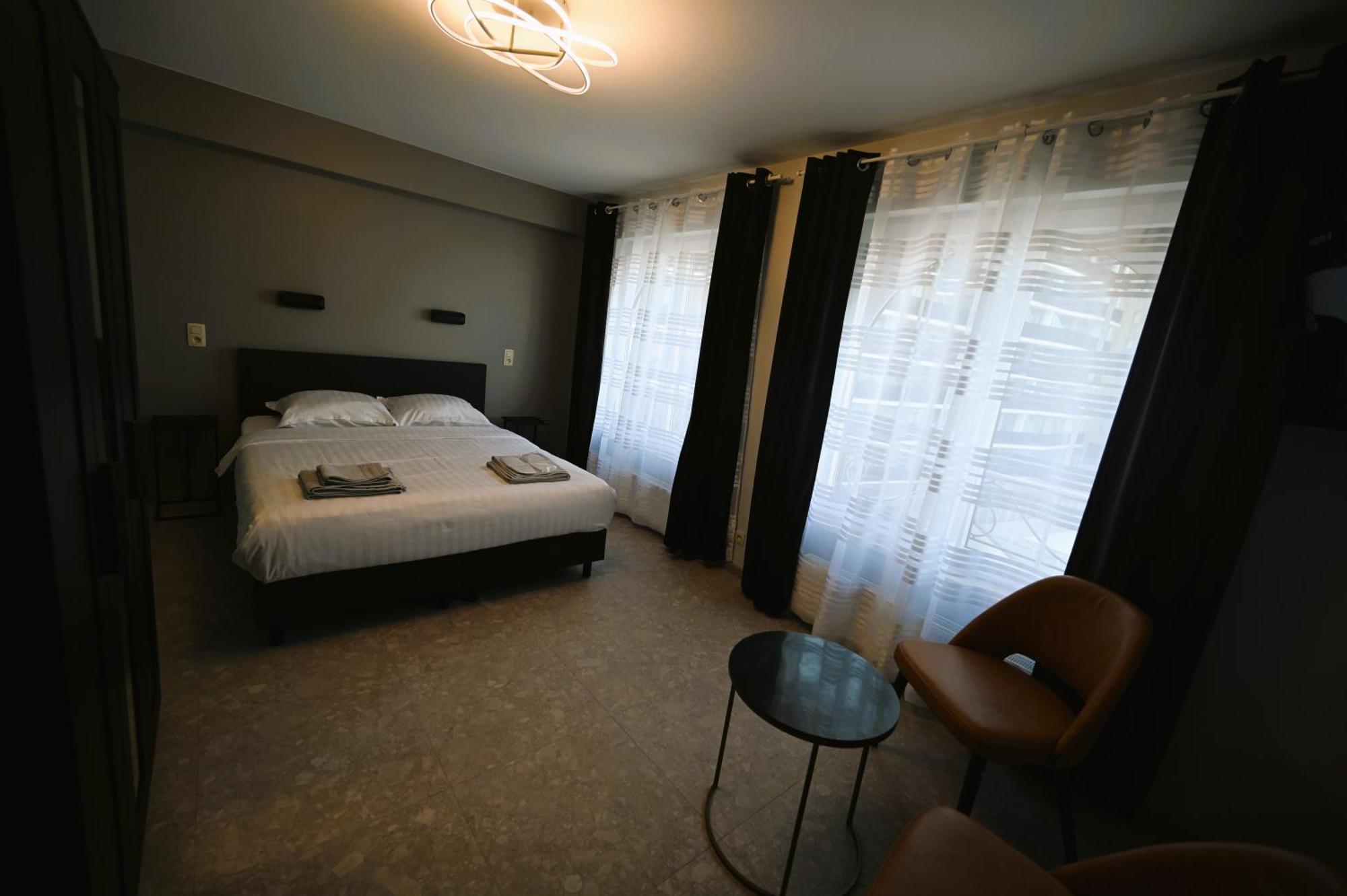 Cesar Palace Oostende Ruang foto