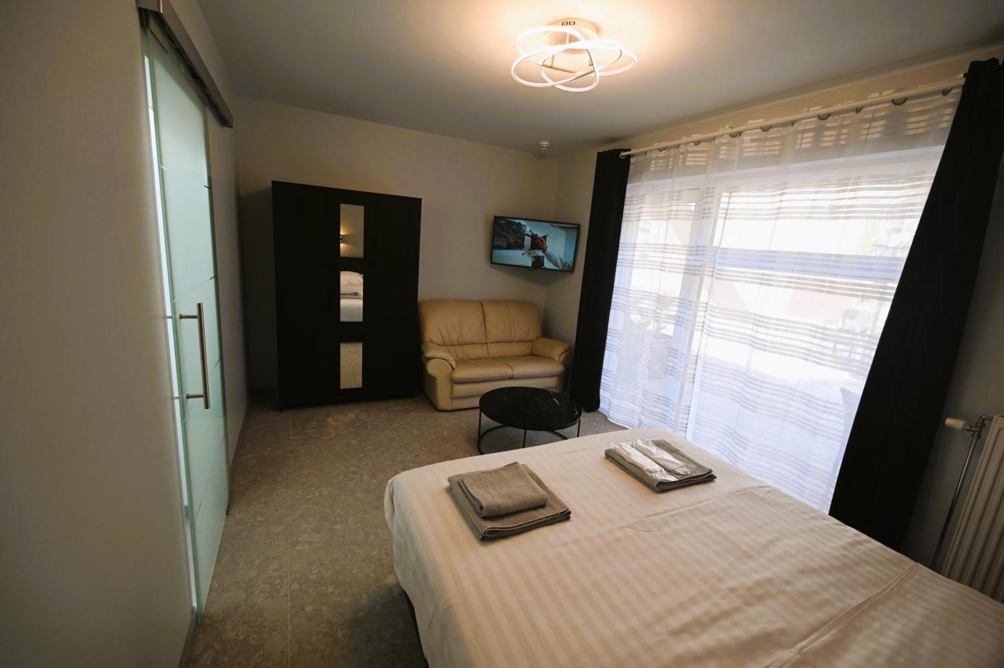Cesar Palace Oostende Ruang foto