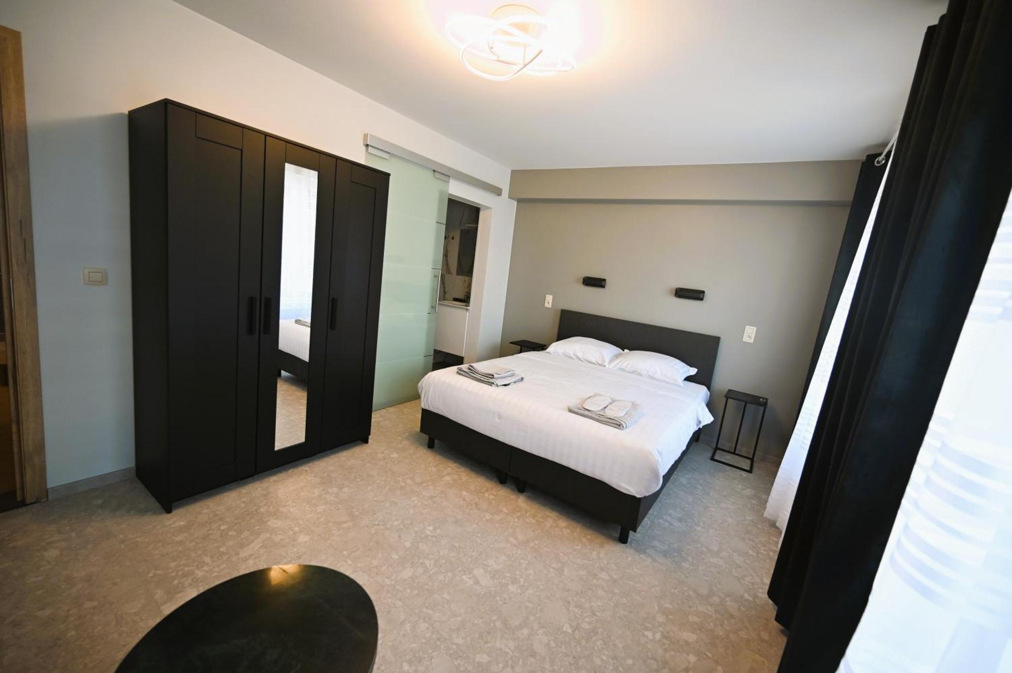 Cesar Palace Oostende Ruang foto