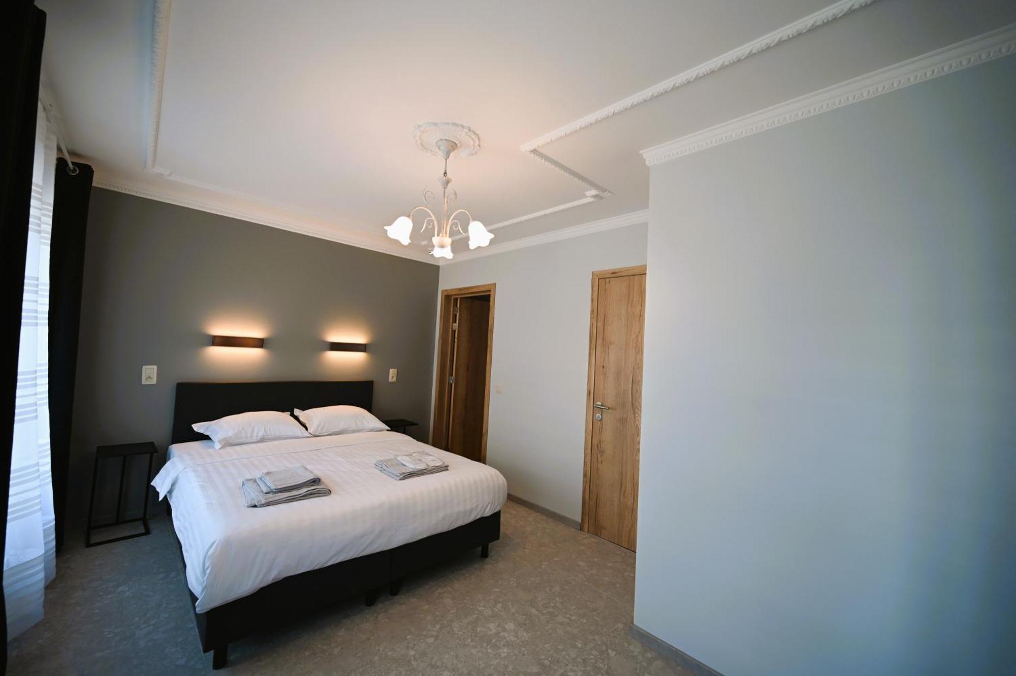 Cesar Palace Oostende Ruang foto