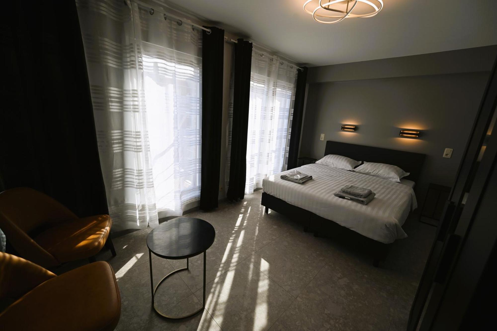 Cesar Palace Oostende Ruang foto