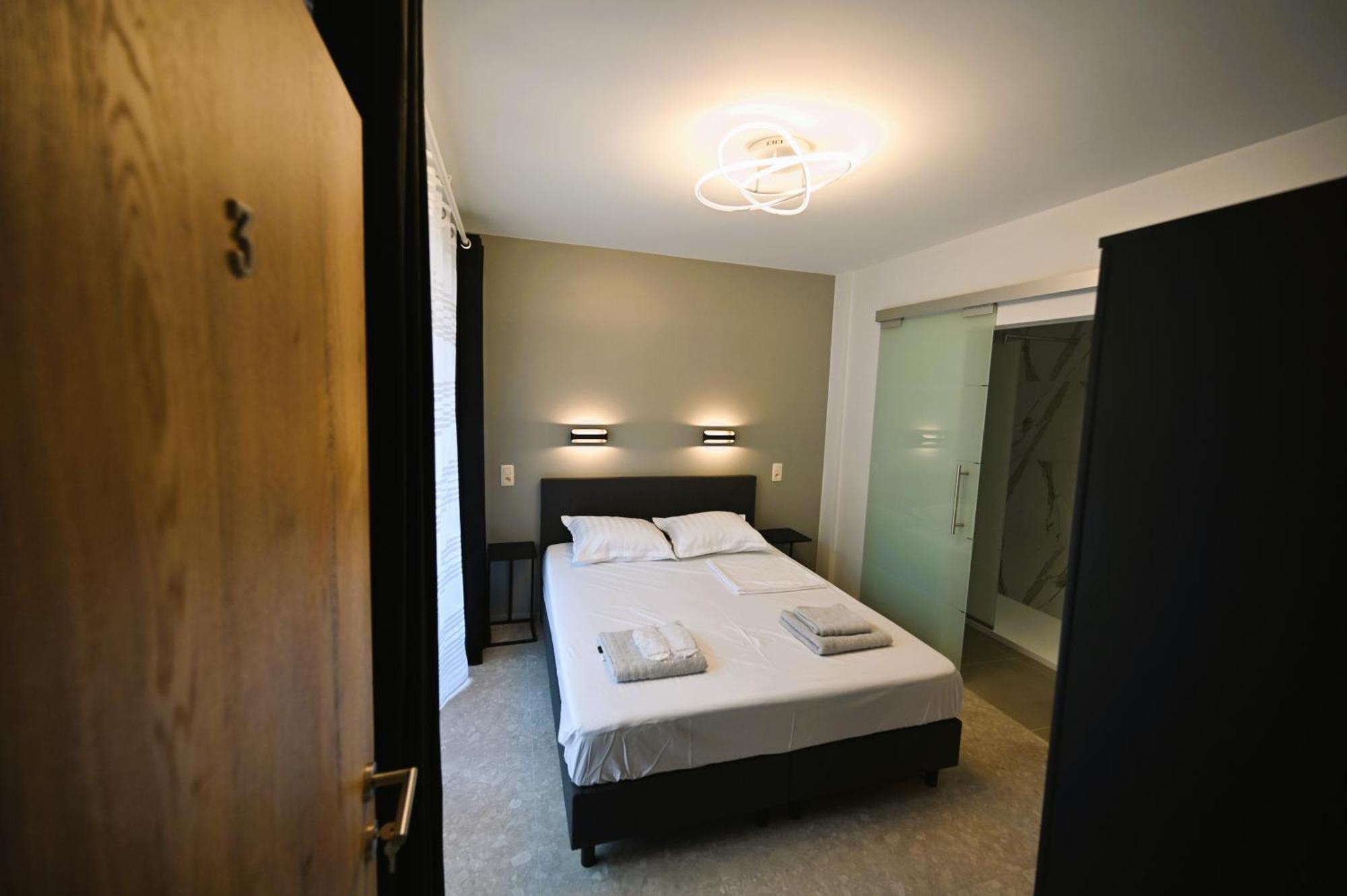 Cesar Palace Oostende Ruang foto